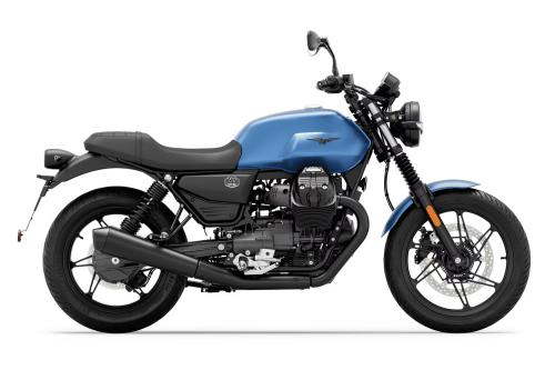 Moto Guzzi V7 (MY25)