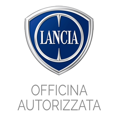 Lancia Officina Autorizzata