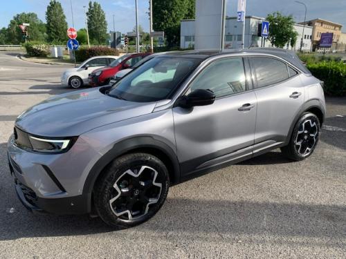 Opel Mokka 1.2 Ultimate s&s eat8 (grigio met)