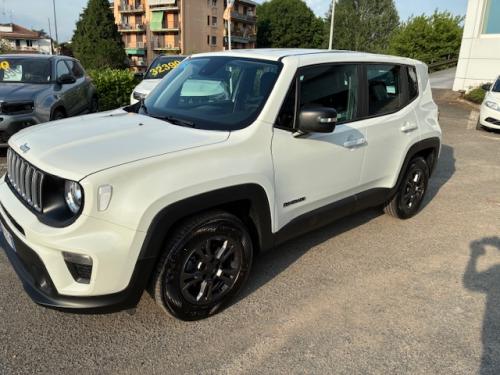 Jeep Renegade Renegade 1.0 T3 Limited 2wd (bianco)