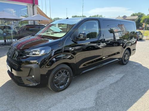 Ulysse combi XL 2.2 diesel 180cv S&S auto (nero)