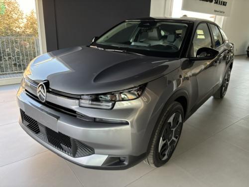 Citroen C4 1.2 130 cv Plus s&s eat8 (grigio met)