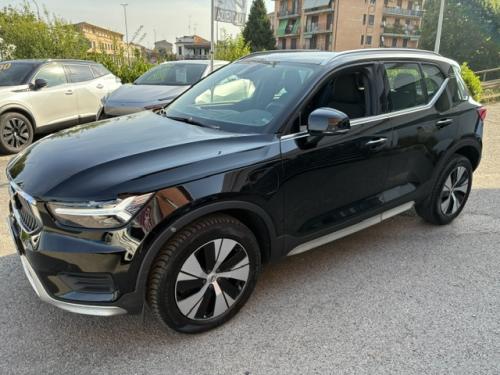 XC40 1.5 t5 phev Inscription Expression auto (nero)