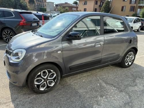 Renault Twingo 1.0 sce Urban Night 65cv (grigio met)