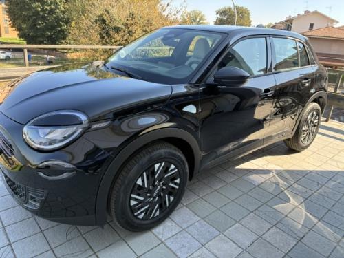 Fiat 600 1.2 Business 100cv (nero)