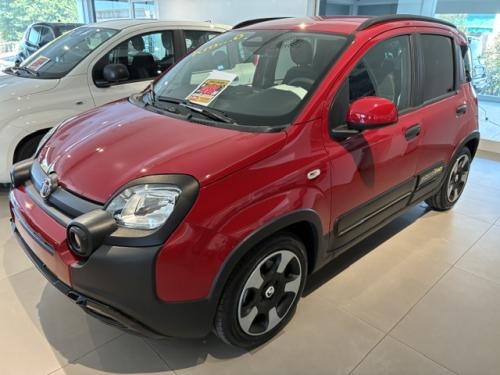 Fiat Pandina Cross 1.0 firefly hybrid (vari colori)